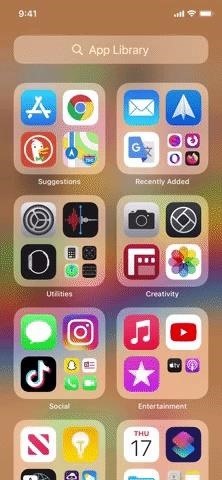 How to Stop Your Default Apps from Switching Back to Apple's After Your iPhone Reboots in iOS 14