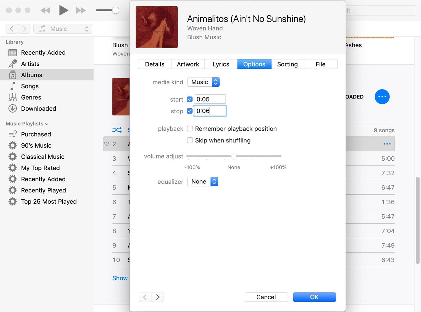 How to Make Custom Text Tones for Your iPhone Using iTunes