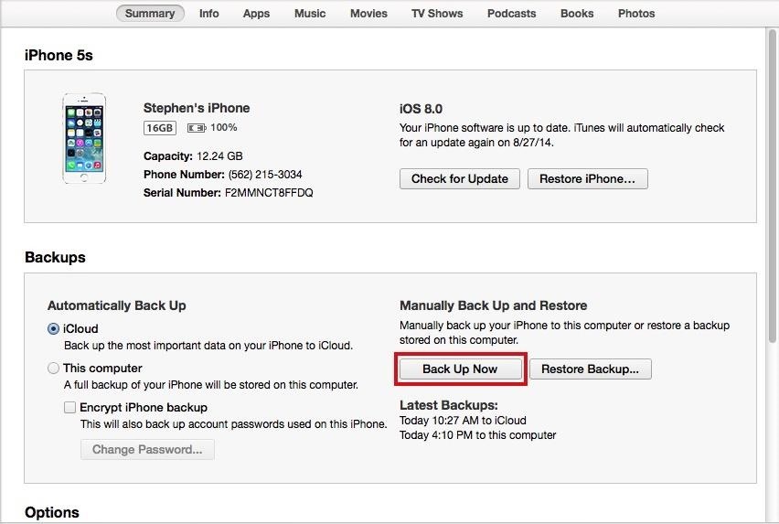 The Free Way to Save iPhone Voicemails on Your Mac
