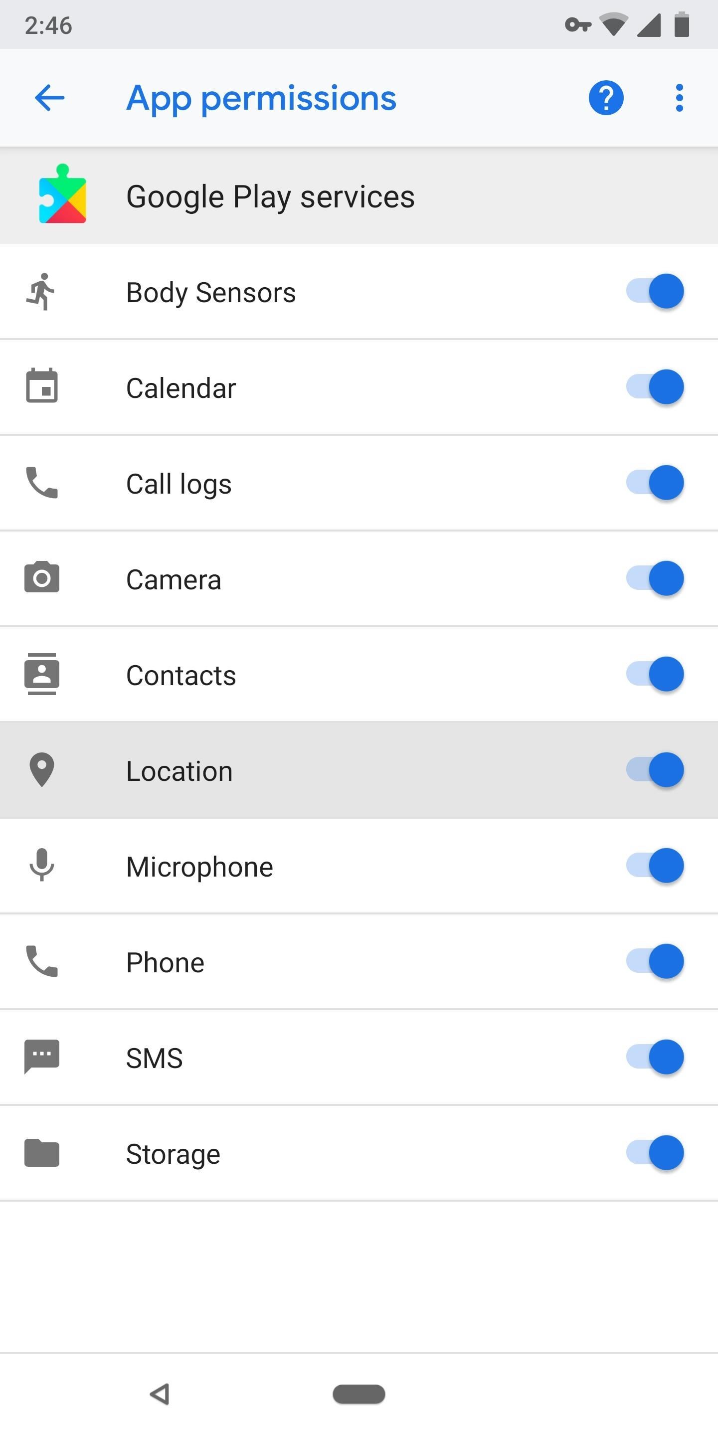 10 Troubleshooting Steps to Fix Smart Lock & Trusted Places on Any Android Device