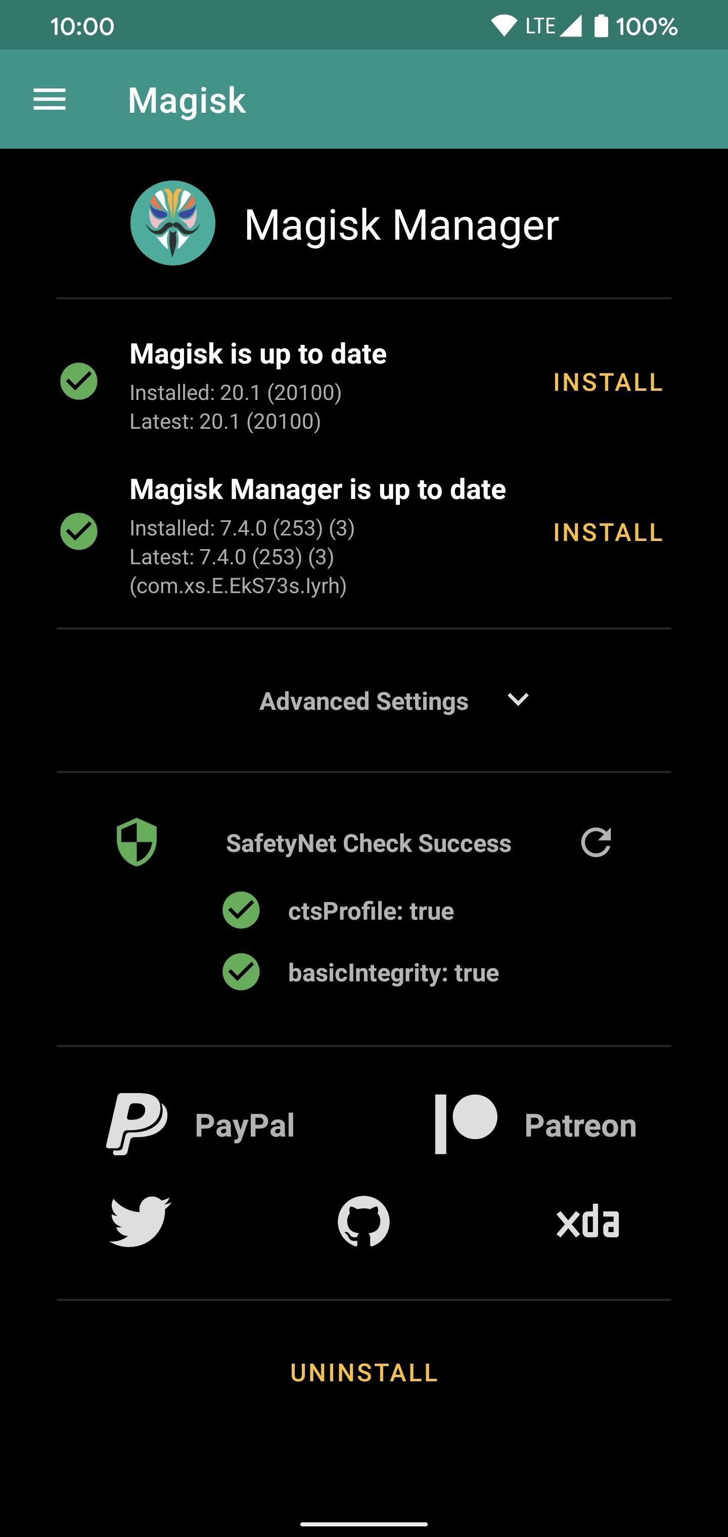 Pixel 4 Bootlooping After Installing a Magisk Module? Here's How to Fix It Without TWRP