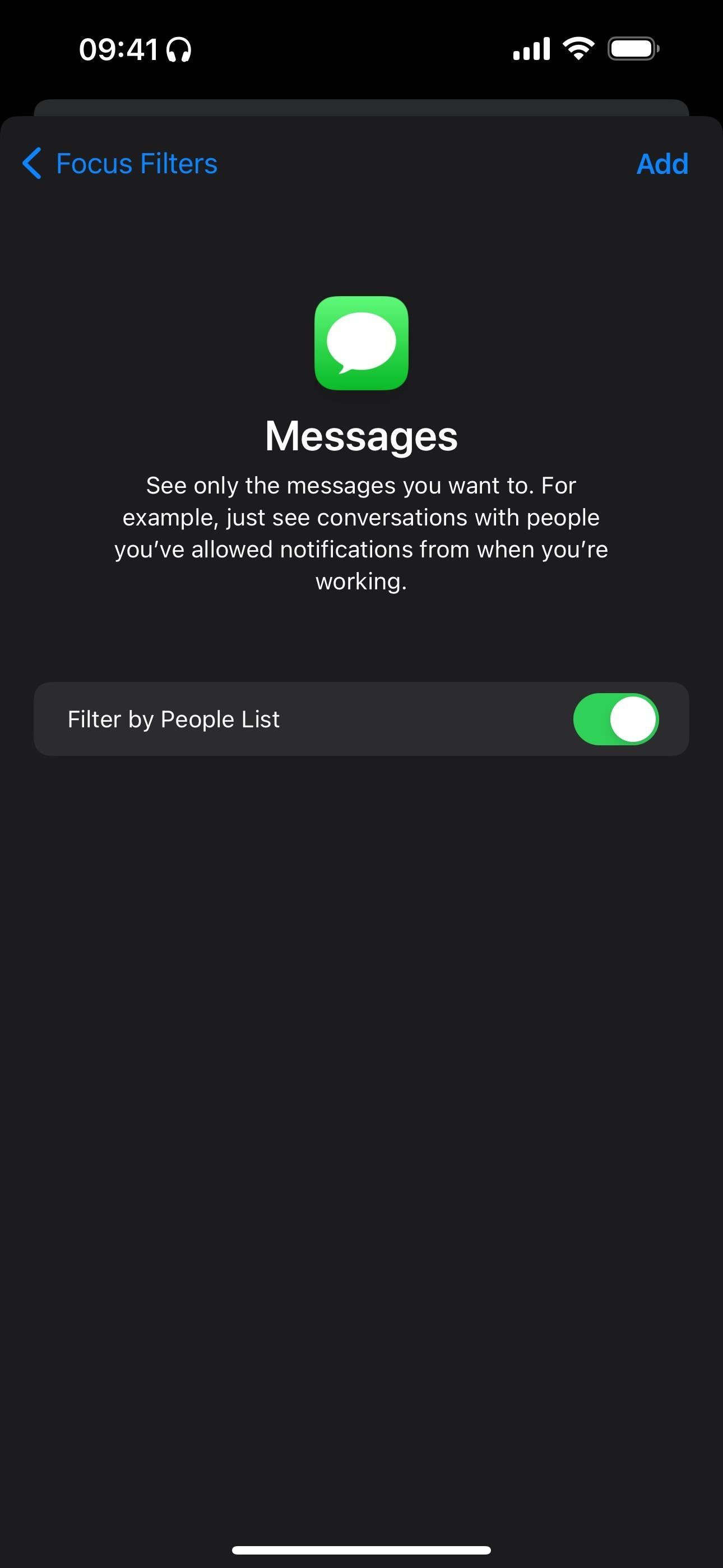 Focus Profiles Will Change How You Use Your iPhone — Here's How to Set Them Up for Distraction-Free Experiences