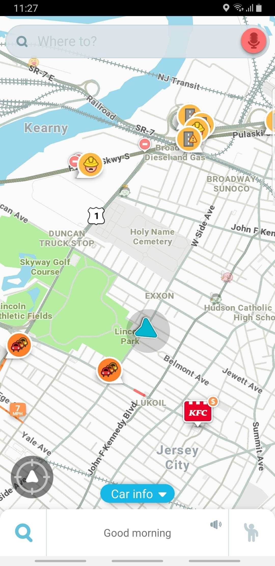 How to Get Routes Tailored for Motorcycles & Scooters on Waze