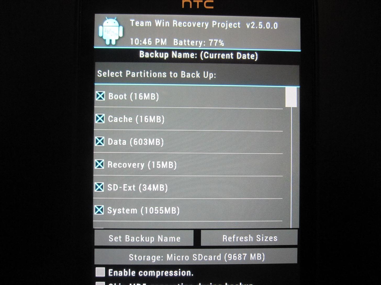 How to Remove OEM Skins & Carrier Bloatware on Your HTC EVO 4G LTE with CyanogenMod