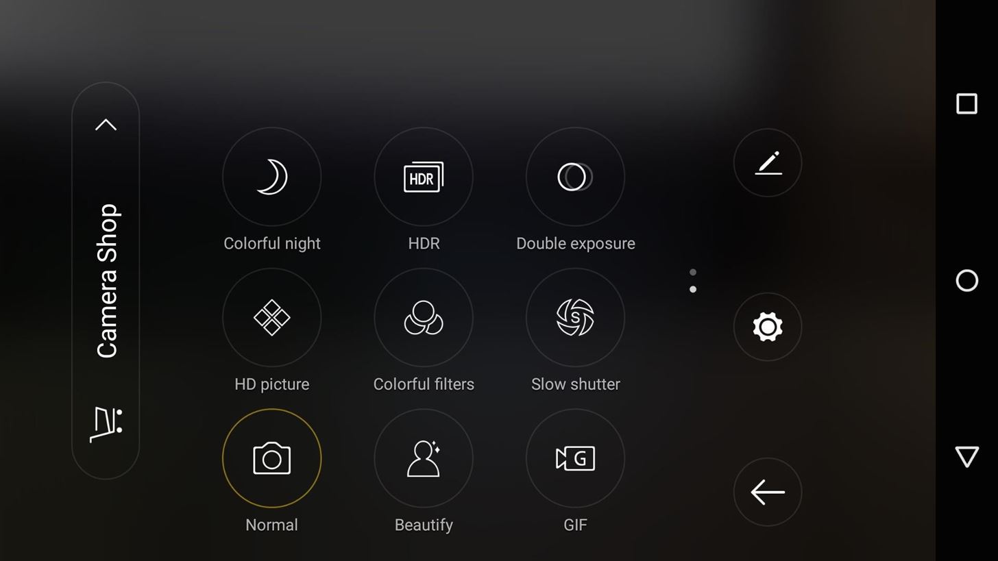 Install ColorOS's Camera on Your OnePlus One for Improved Photos All Around