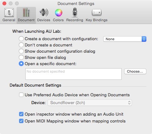 How to Increase the Sound & Quality of Your Mac's Speakers