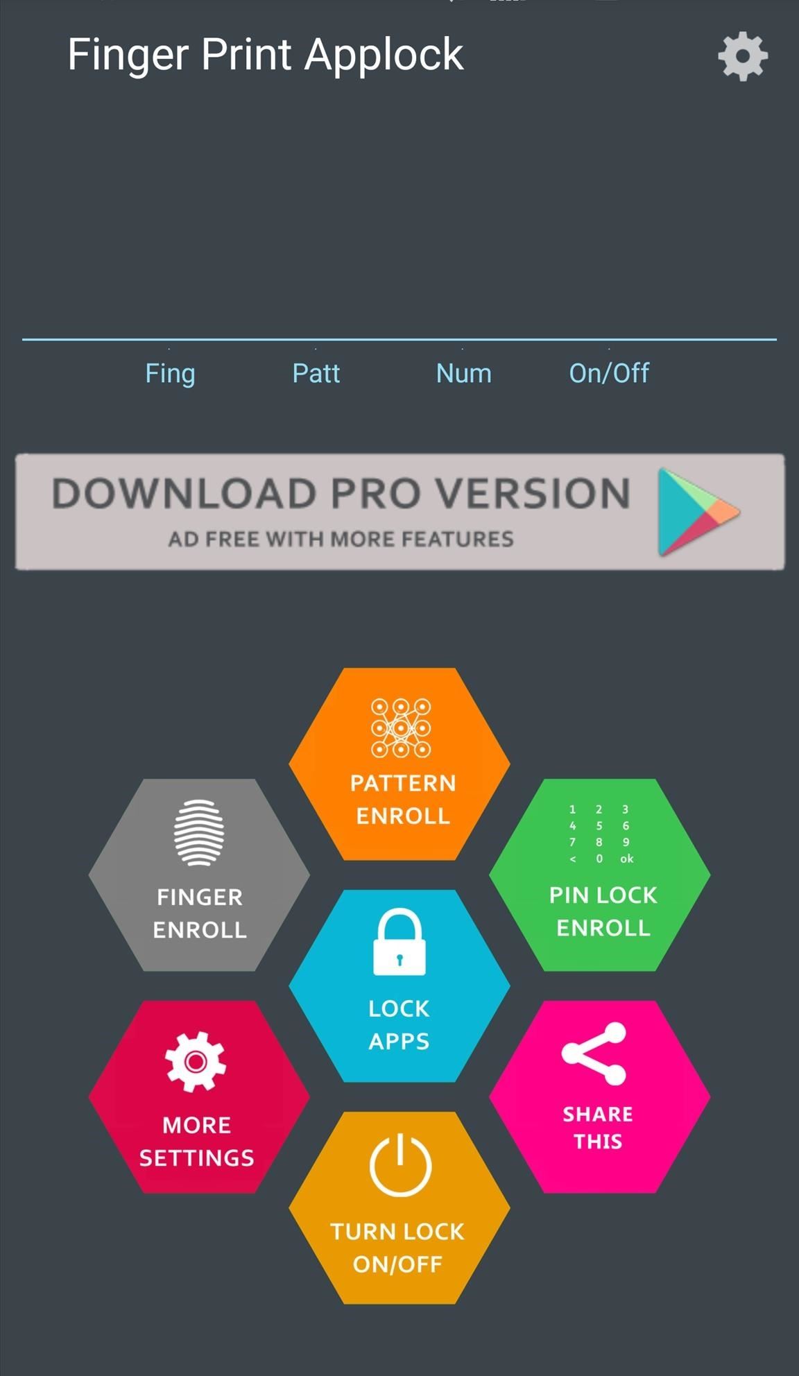 How to Fingerprint-Lock Apps on Android Without a Fingerprint Scanner