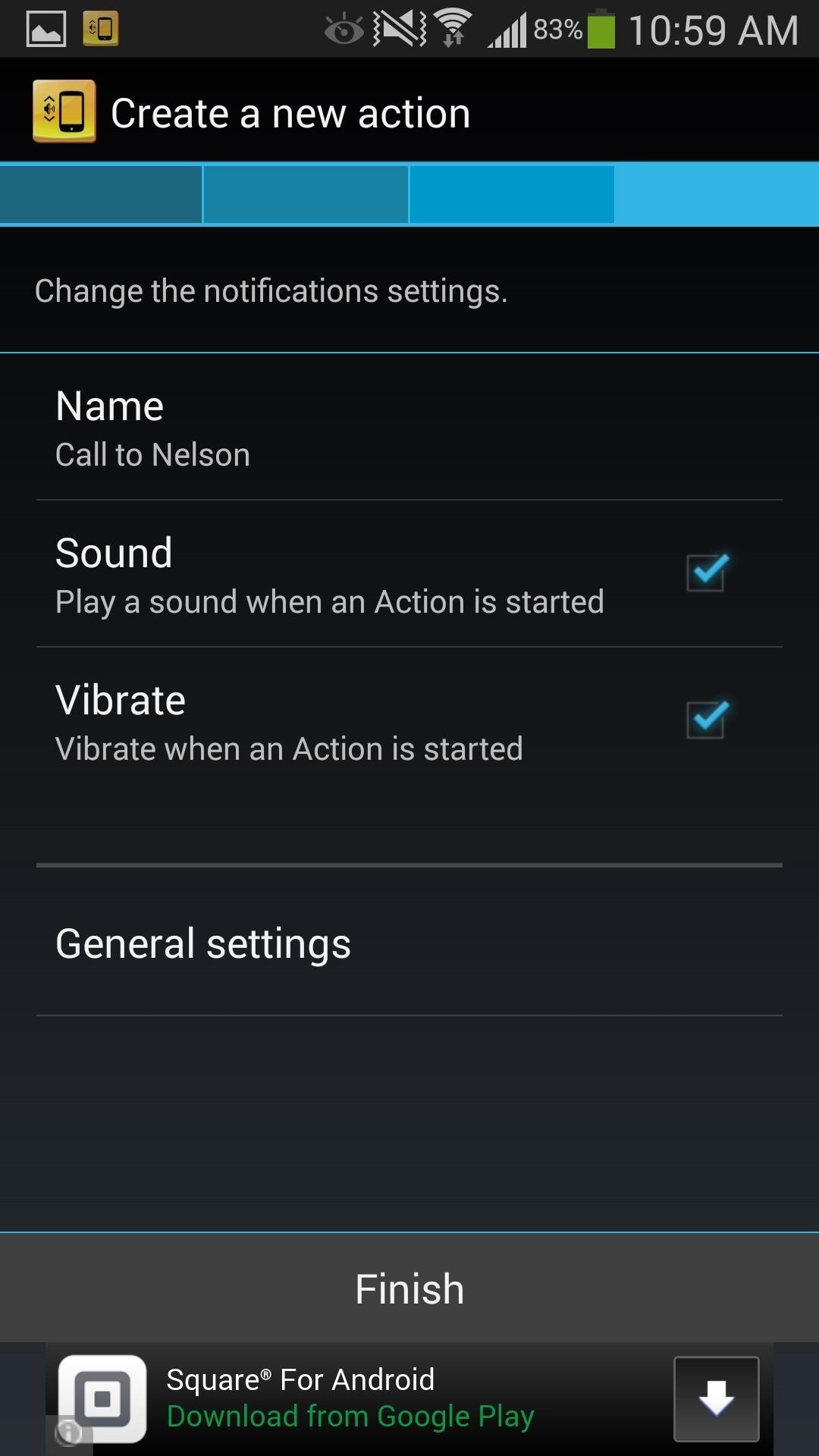 How to Assign Your Volume Buttons to Almost Any Task on Your Galaxy S4 Without Root