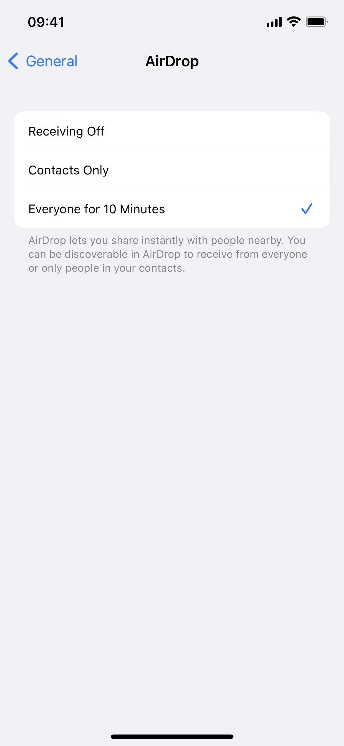 14 New Privacy and Security Features You Should Start Using on Your iPhone ASAP