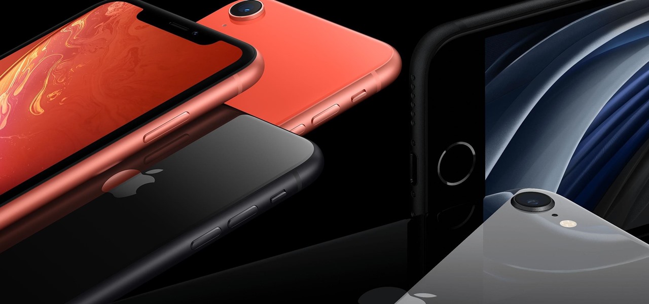 2020 iPhone SE vs. iPhone XR — How Apple's Cheapest Smartphones Stack Up Against Each Other