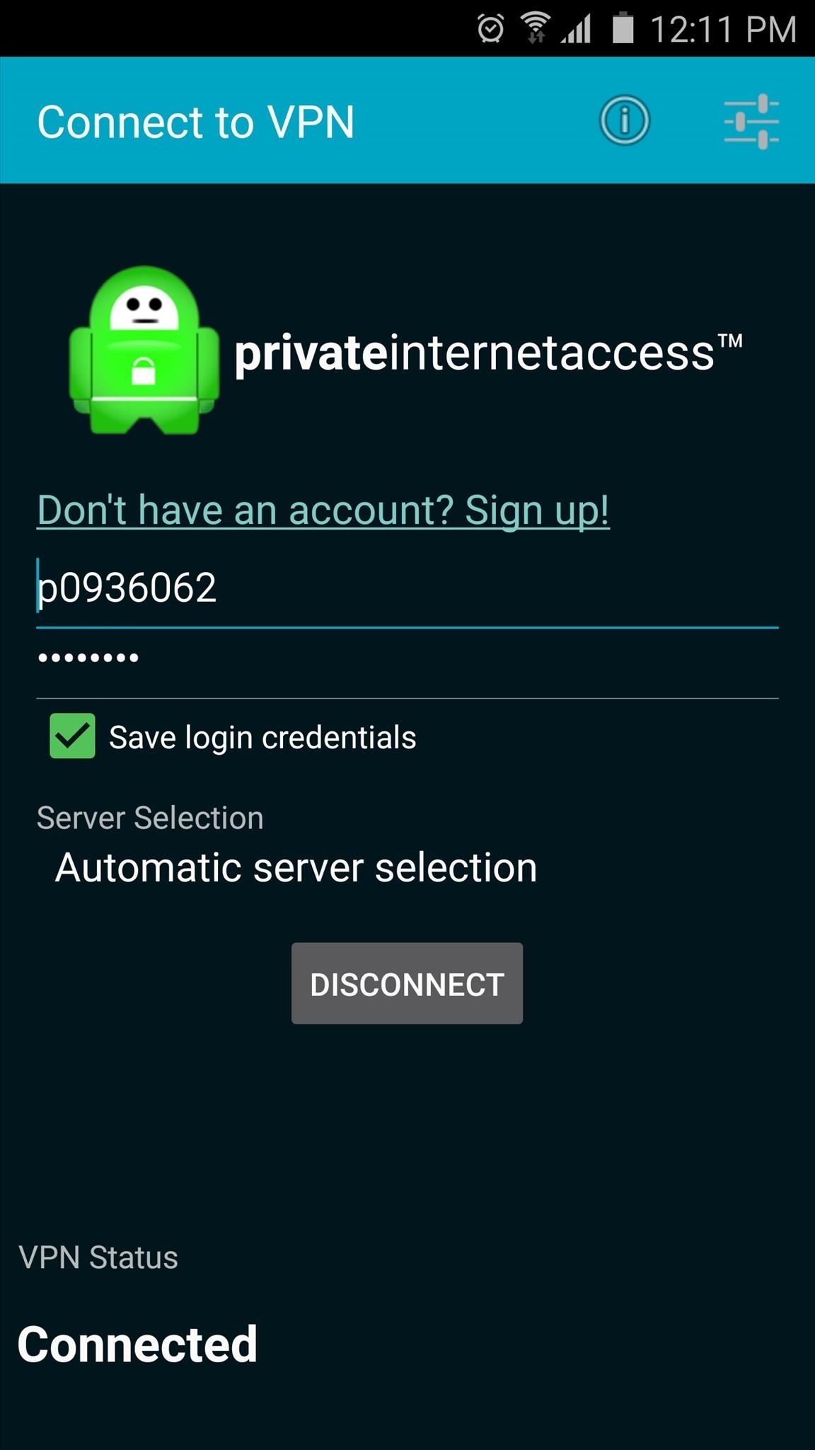 Privacy 101: Using Android Without Compromising Security