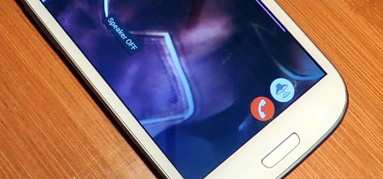 Control Calls from Any App with Floating Dialer Buttons on Your Samsung Galaxy S3