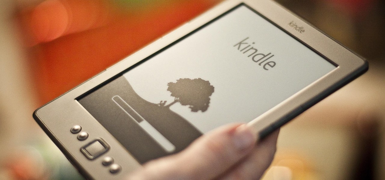 If You Own an Older Kindle, You Must Do This Immediately