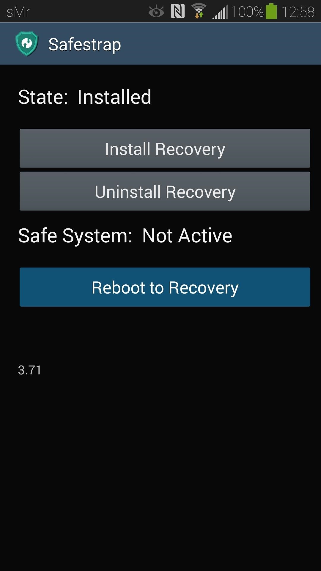 How to Install a Custom Recovery & New ROM on Your Bootloader-Locked Samsung Galaxy S4