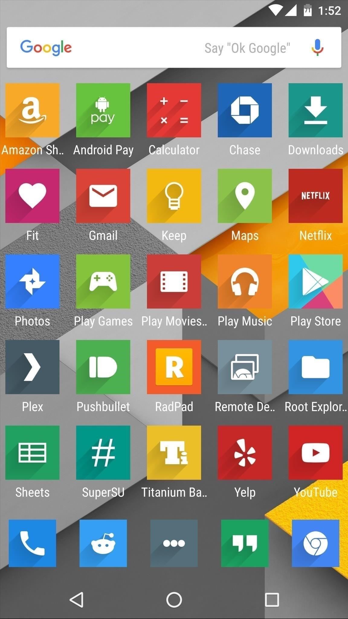 7 Android Customizations That Will Make You Love Your Phone Again