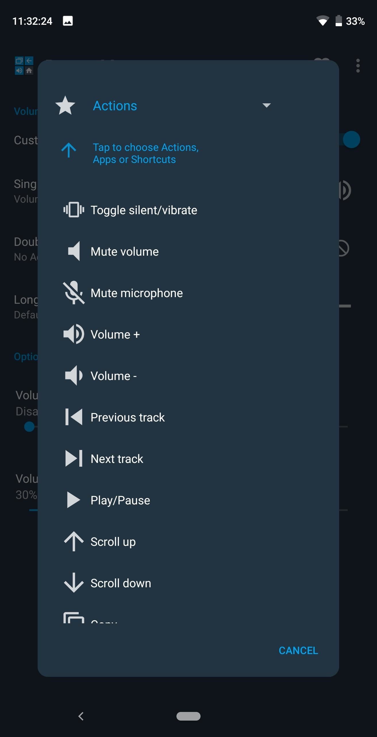 Make the Volume Buttons Control Ringtones & Notifications Again in Android Pie
