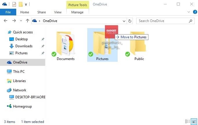 How to Set Up OneDrive to Sync Files Across All of Your Devices on Windows 10