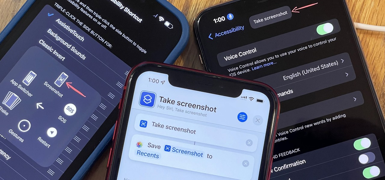 You're Taking Screenshots Wrong — Here Are Better Ways to Capture Your iPhone's Screen and Why You Should Be Using Them