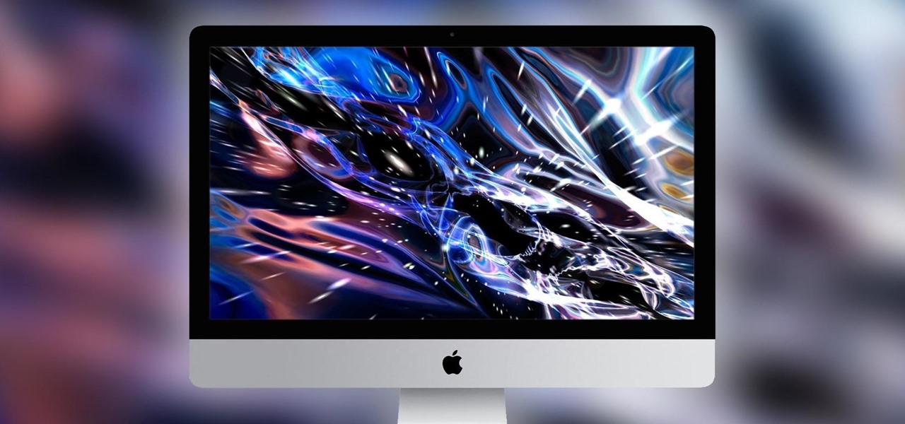10 Reasons Why You'll Want to Use Screen Savers Again on Your Mac