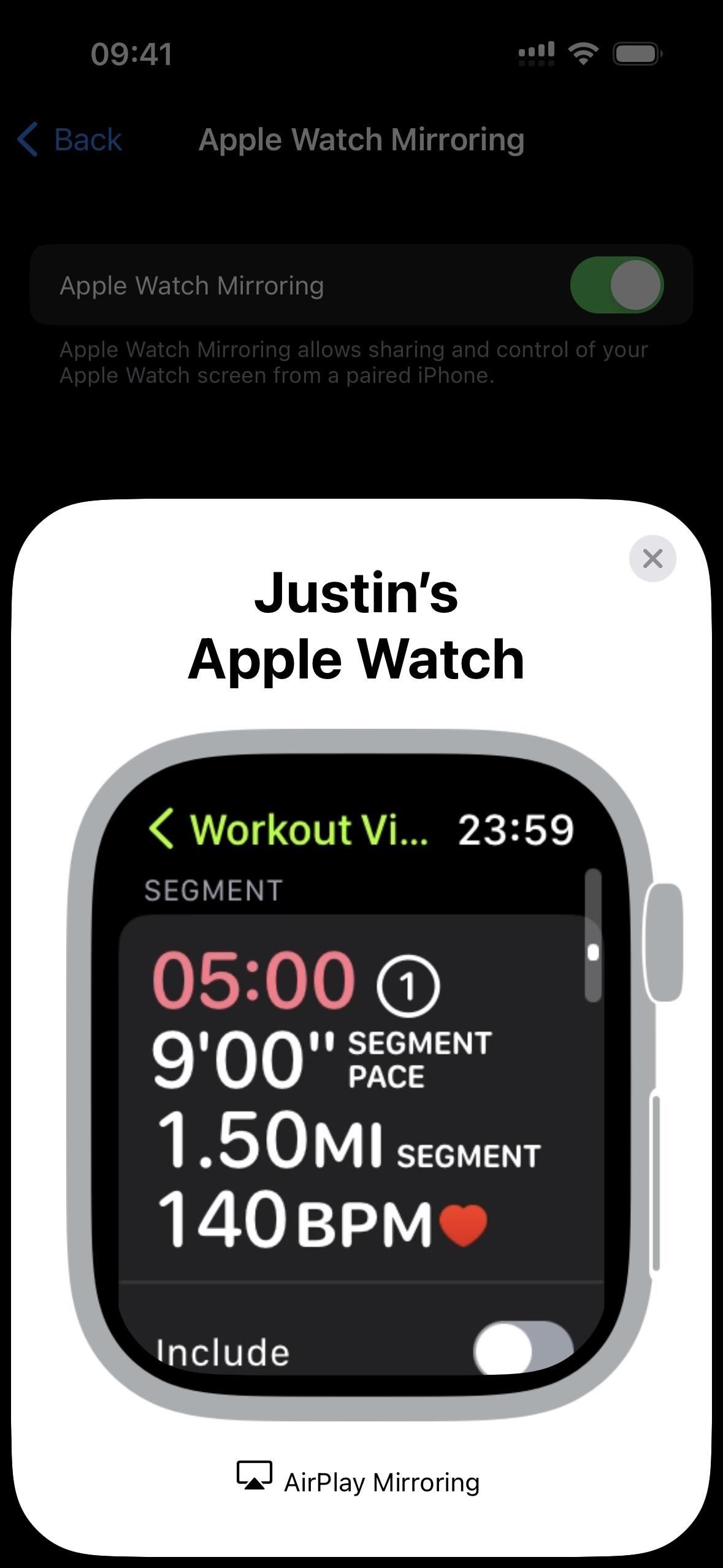 This New Apple Watch Feature Is More Useful and Important Than You Might Realize