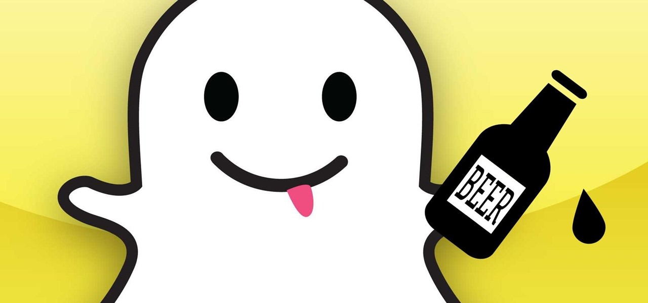 How Spammers Can Steal Your Personal Info from Snapchat