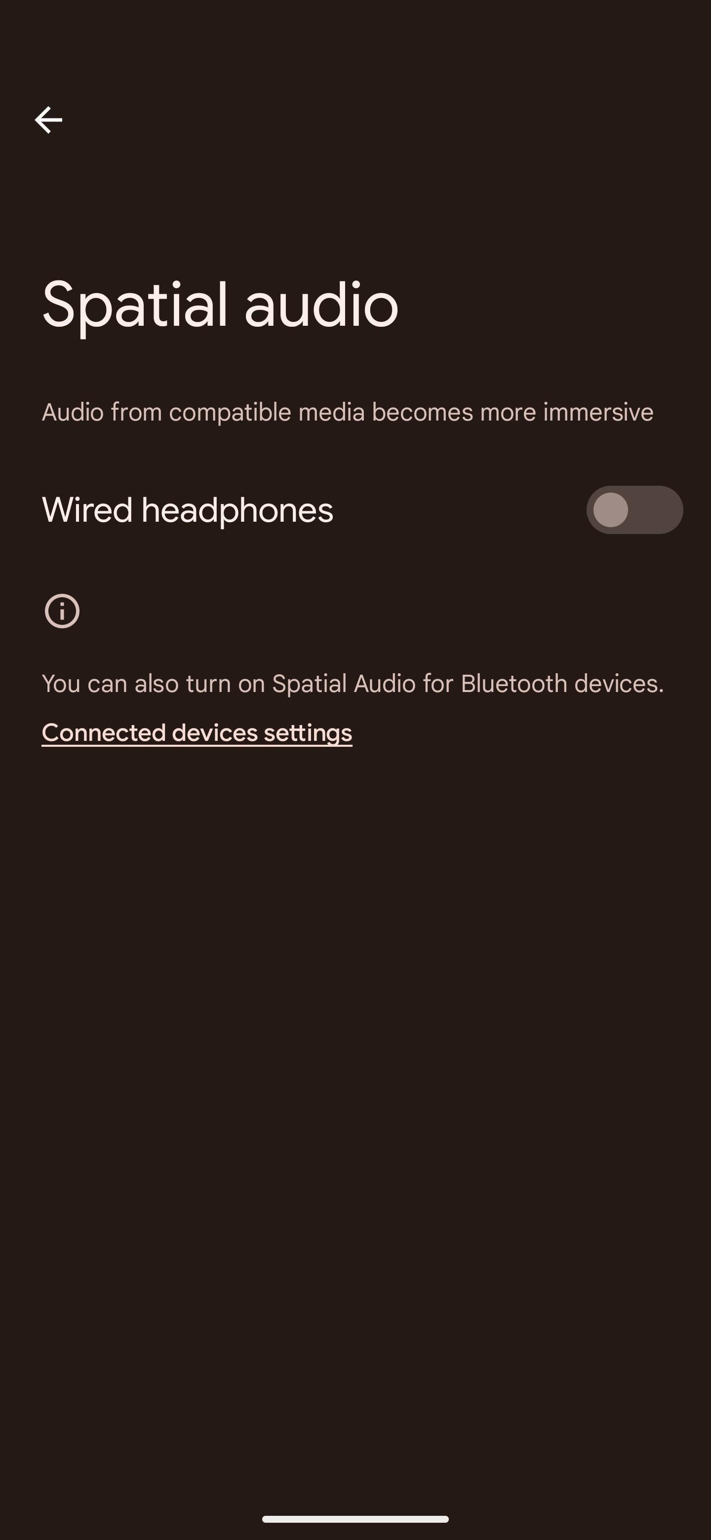 Enable Spatial Audio on Your Pixel Smartphone for Surround Sound Everywhere You Go