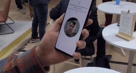 How to Set Up Face Unlock on the Google Pixel 4