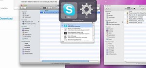 Get rid of the extra whitespace in Skype 5 for Mac