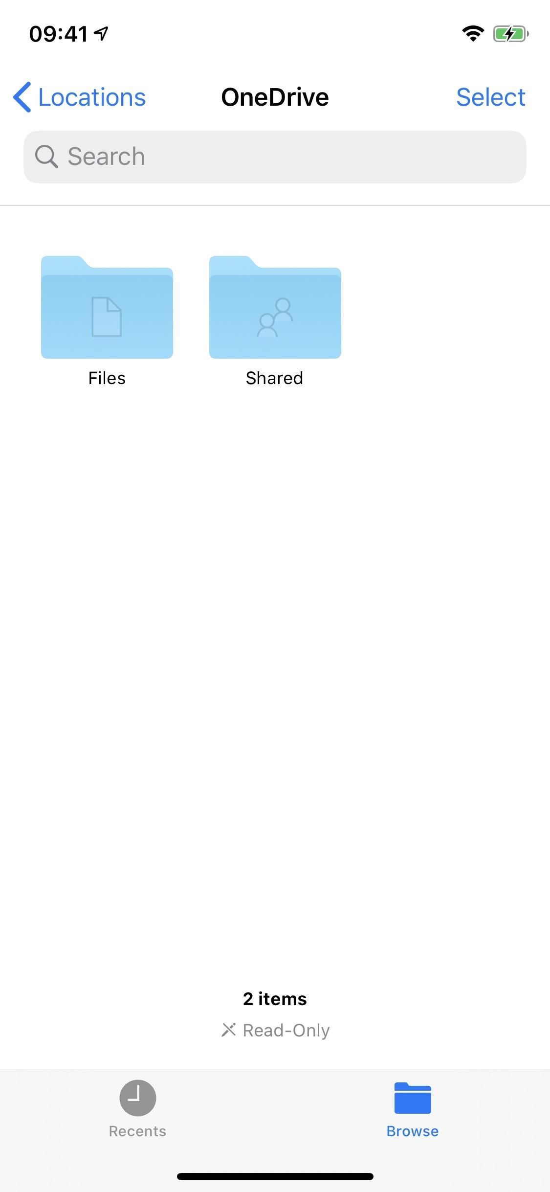 Add Dropbox, Google Drive & Other Cloud Storage Apps to Files on Your iPhone (& Manage All Your Docs from One Place)