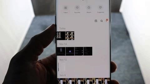It's Super Easy to Get Full-Size Thumbnails in Samsung's Gallery App