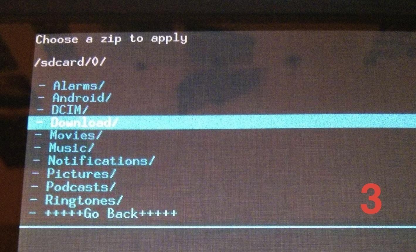Tired of the Stock ROM on Your Nexus 7? Install CyanogenMod Instead