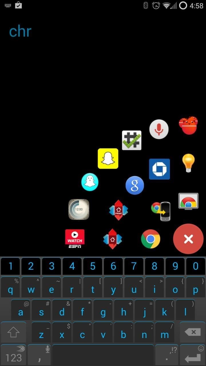 Flow Home Launcher for Android Is Like BlinkFeed, Only Way Better