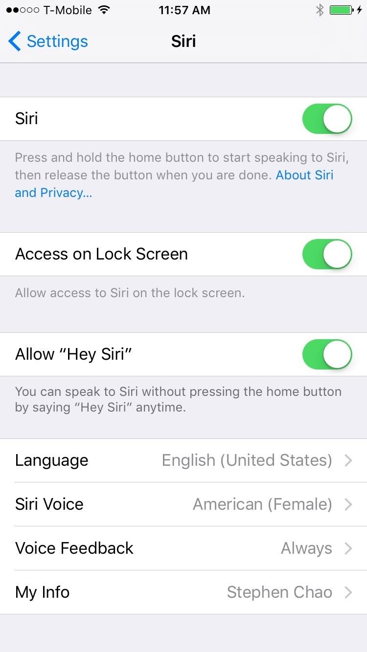 The 68 Coolest New iOS 10 Features You Didn't Know About