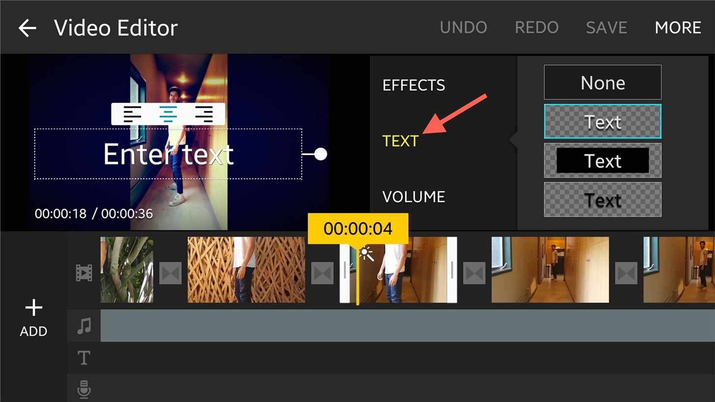 How to Use Samsung's Hidden Video Editor on Any Galaxy Device