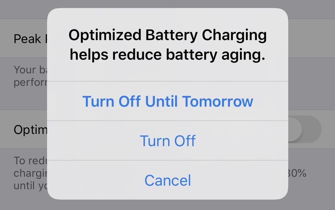 iPhone Not Charging Past 80%? Here's Why (& How to Fix It)
