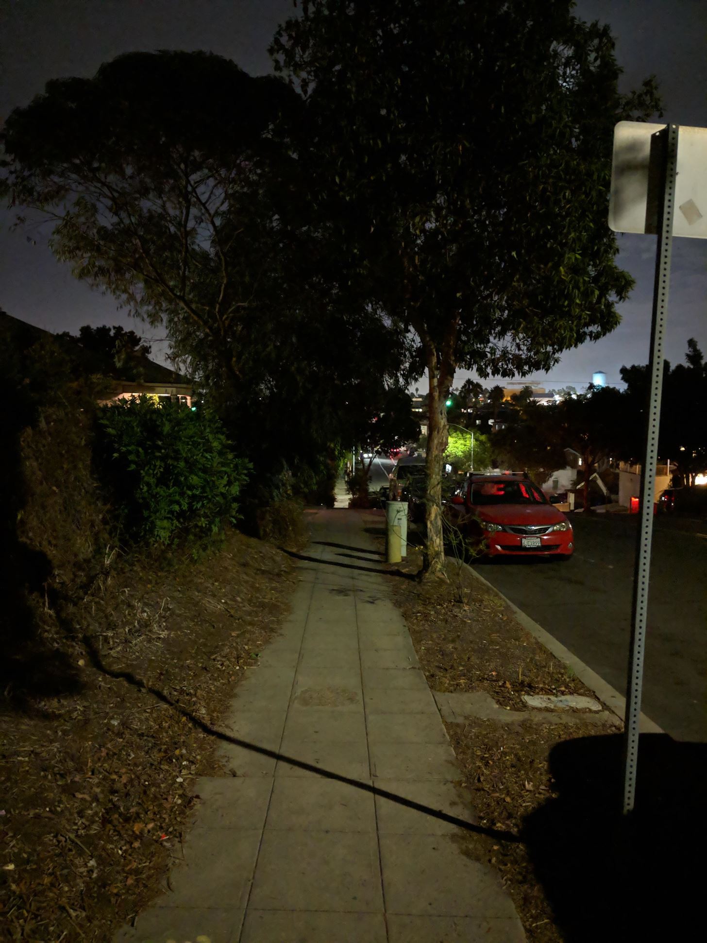 Google's Night Sight Camera Is Downright Amazing