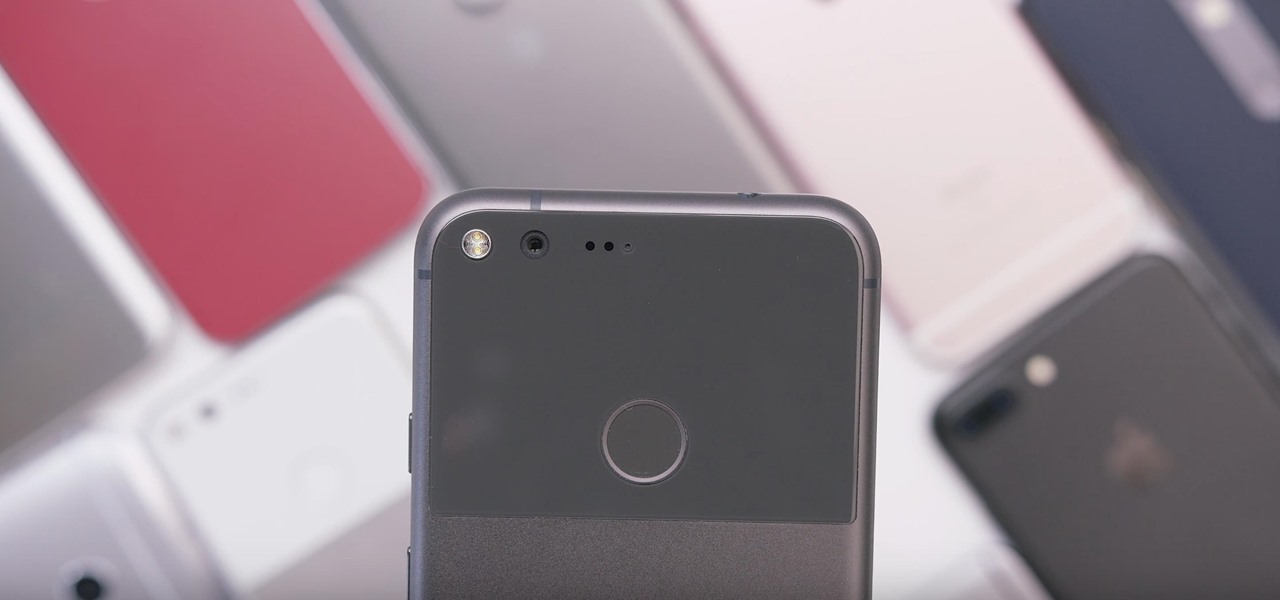 Looking for a Fast Smartphone? Pixel 2 May Be First to Ship with Snapdragon 836