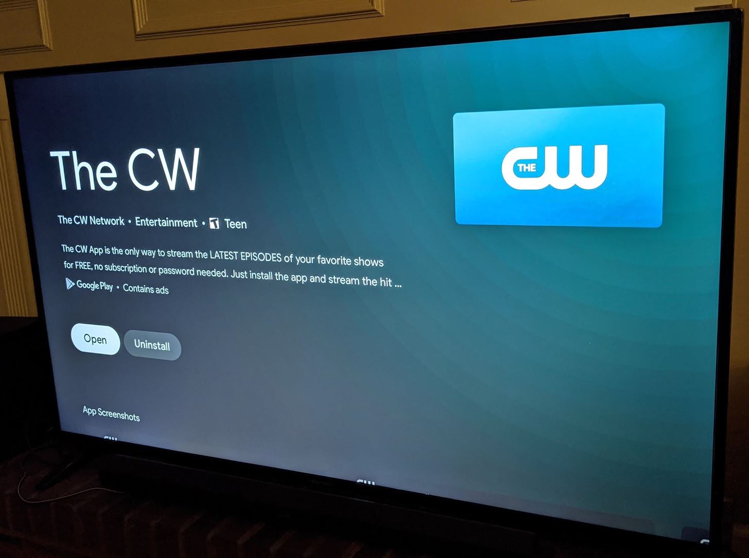 How to Install Apps on Chromecast with Google TV