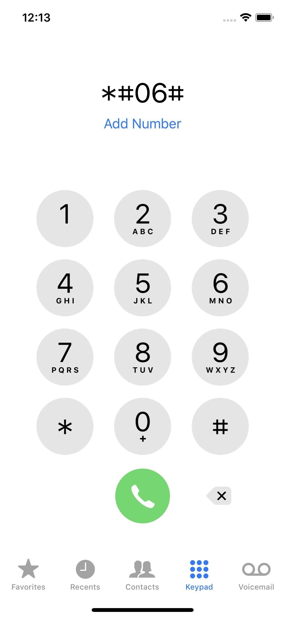 100+ Secret Dialer Codes for Your iPhone