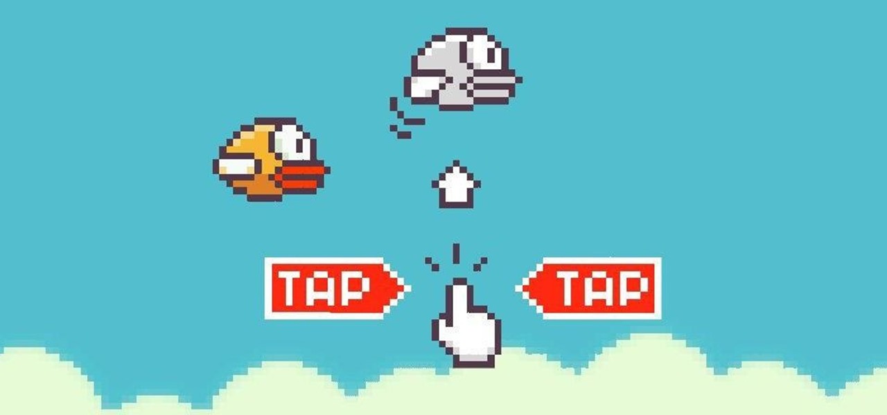 Download & Install Flappy Bird on Your Android Phone or Tablet Without Using Google Play