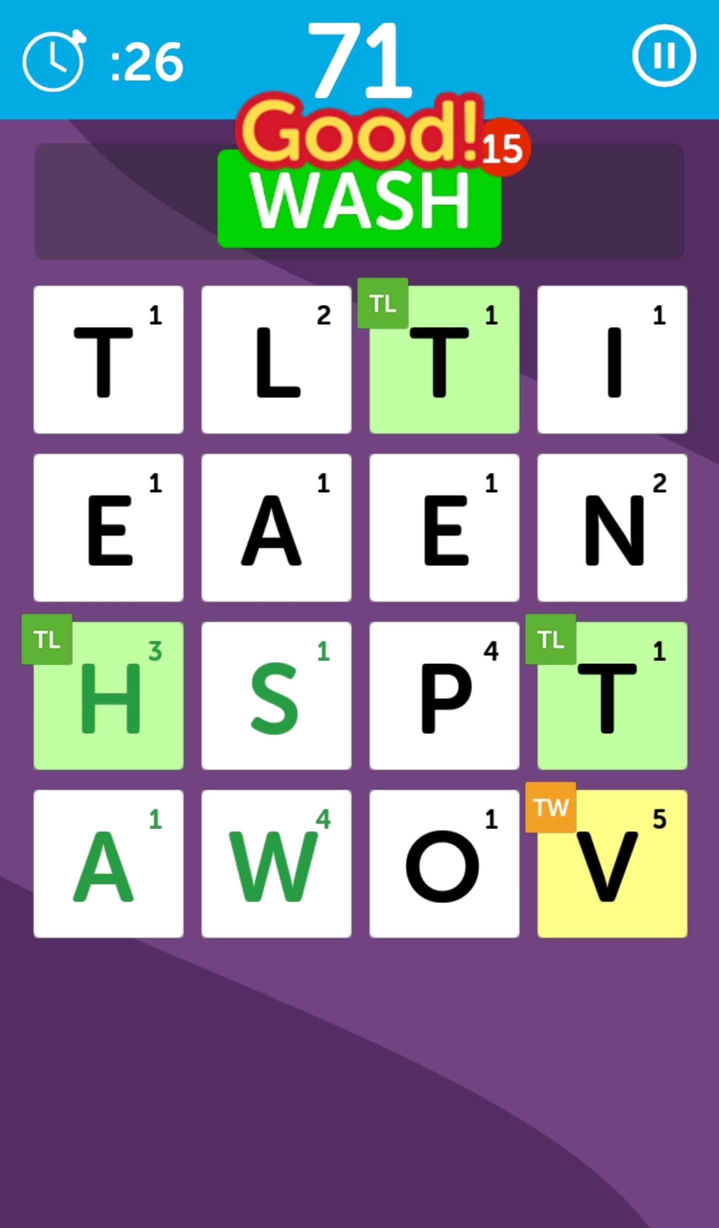 Ranked: The 7 Best Paid Word Games for iPhone & Android