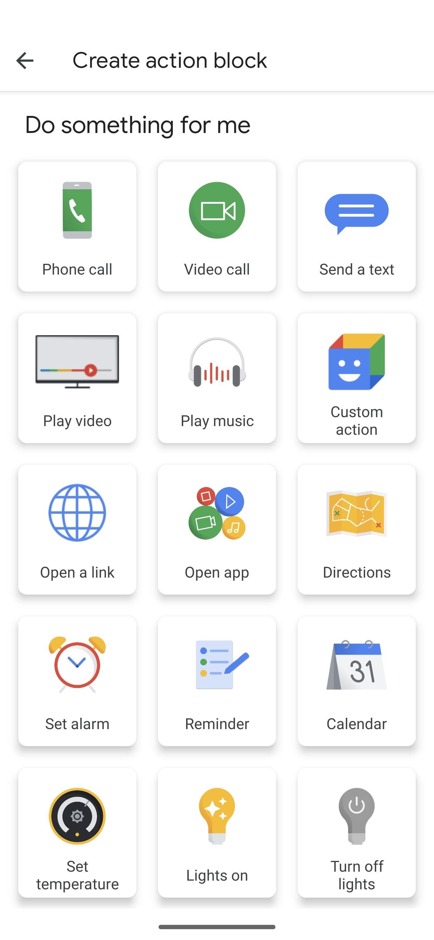 Create Home Screen Shortcuts to Almost Anything on Android — Videos, Music Playlists, Social Profiles, and More