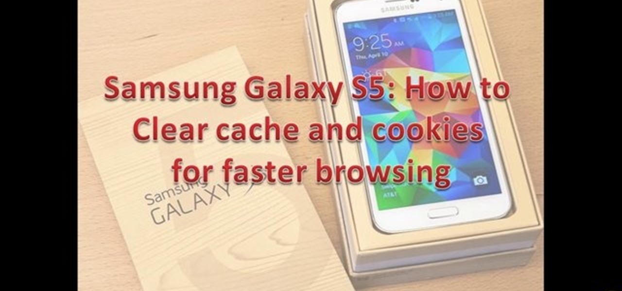 How to Clear Cache and Cookies for Faster Browsing