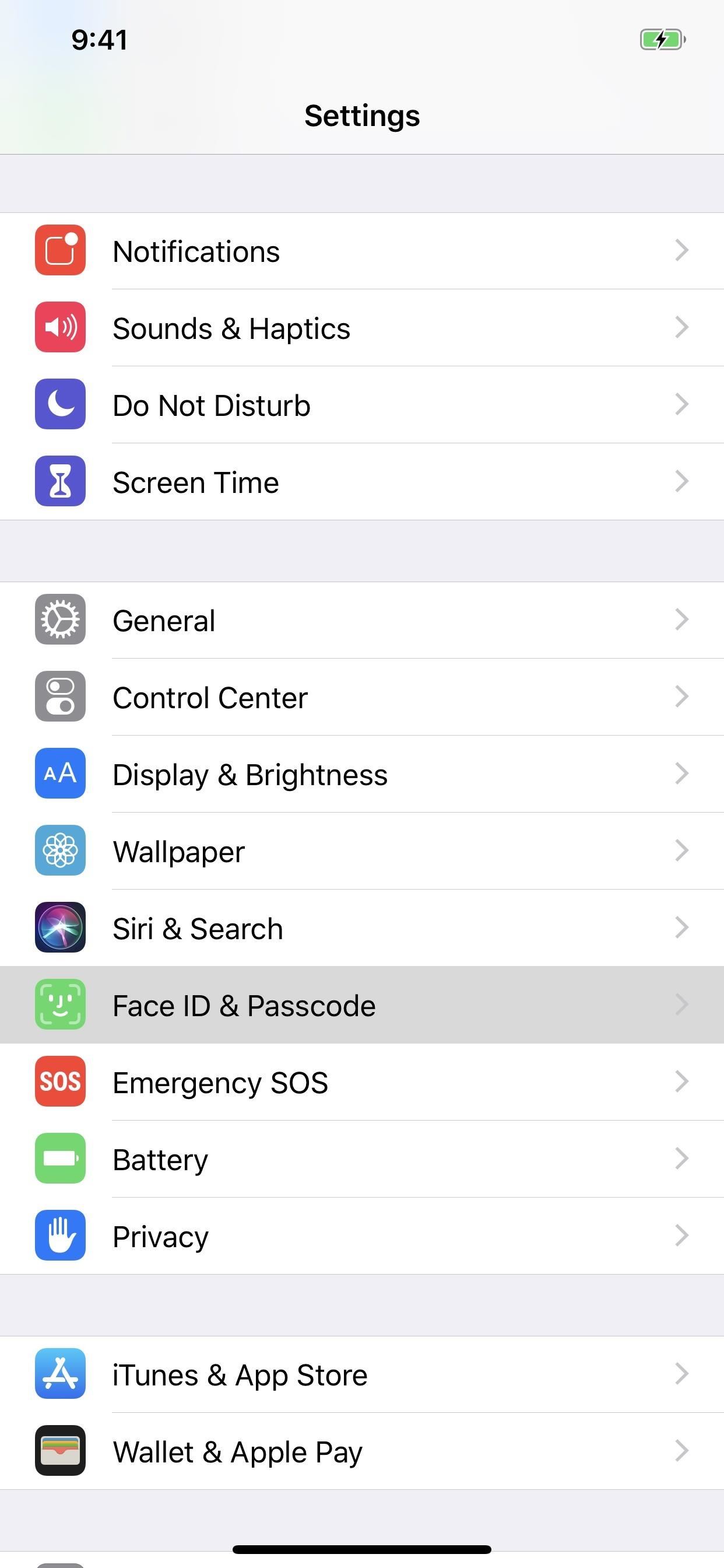 How to Remove Widgets from Your iPhone's Lock Screen