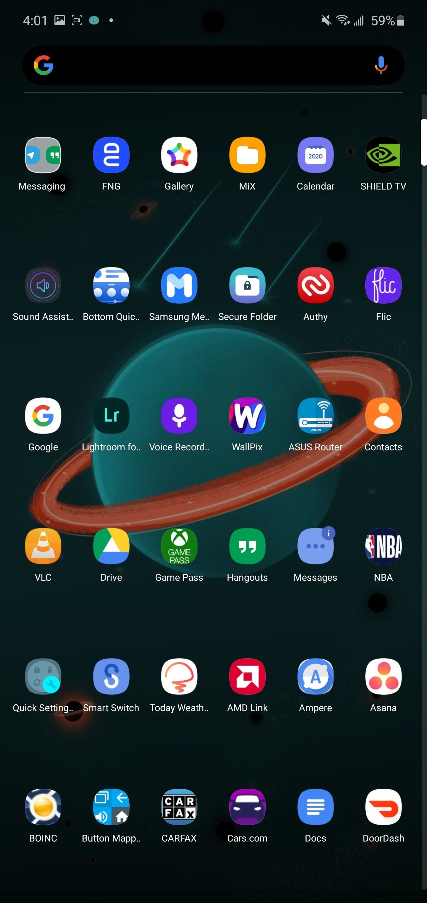 Action Launcher 101: How to Change the Icon Pack for a Custom Look