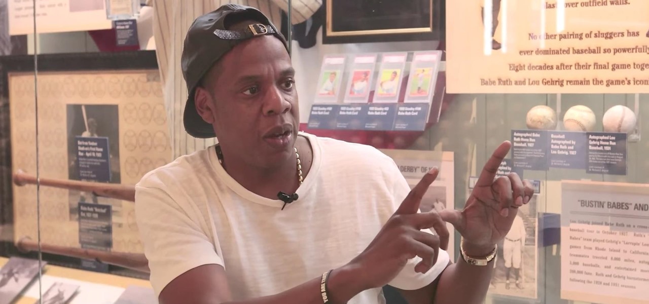 Tidal Is Still a Thing That Exists, Now Has Jay Z Exclusive