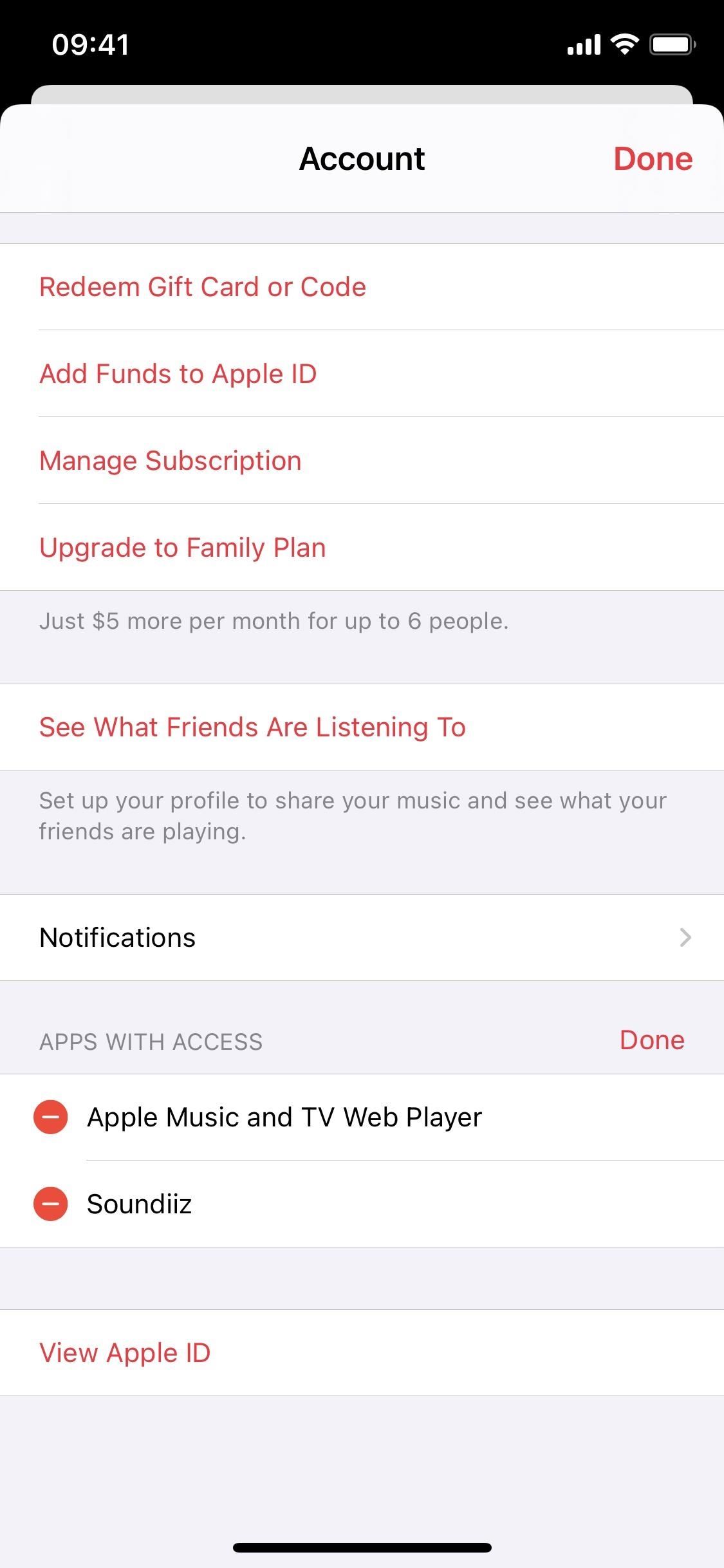 Apps & Services May Have Access to Your Apple Music & Media Library — Here's How to Check & Revoke Their Permissions