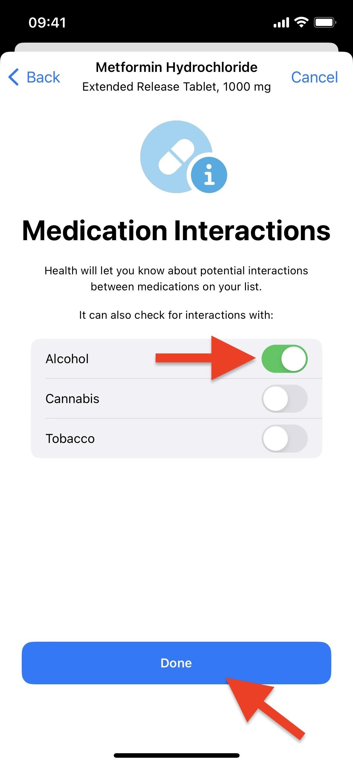 The Apple Health Feature Every iPhone Owner Should Use (Even If They Don't Like the Health App)
