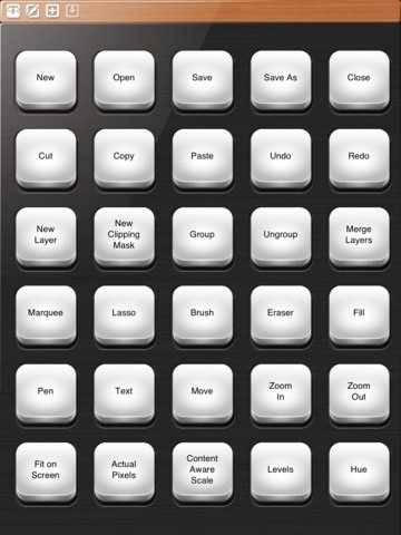 How to Control Hard to Remember Keyboard Shortcuts on Your Computer Using Your iPad