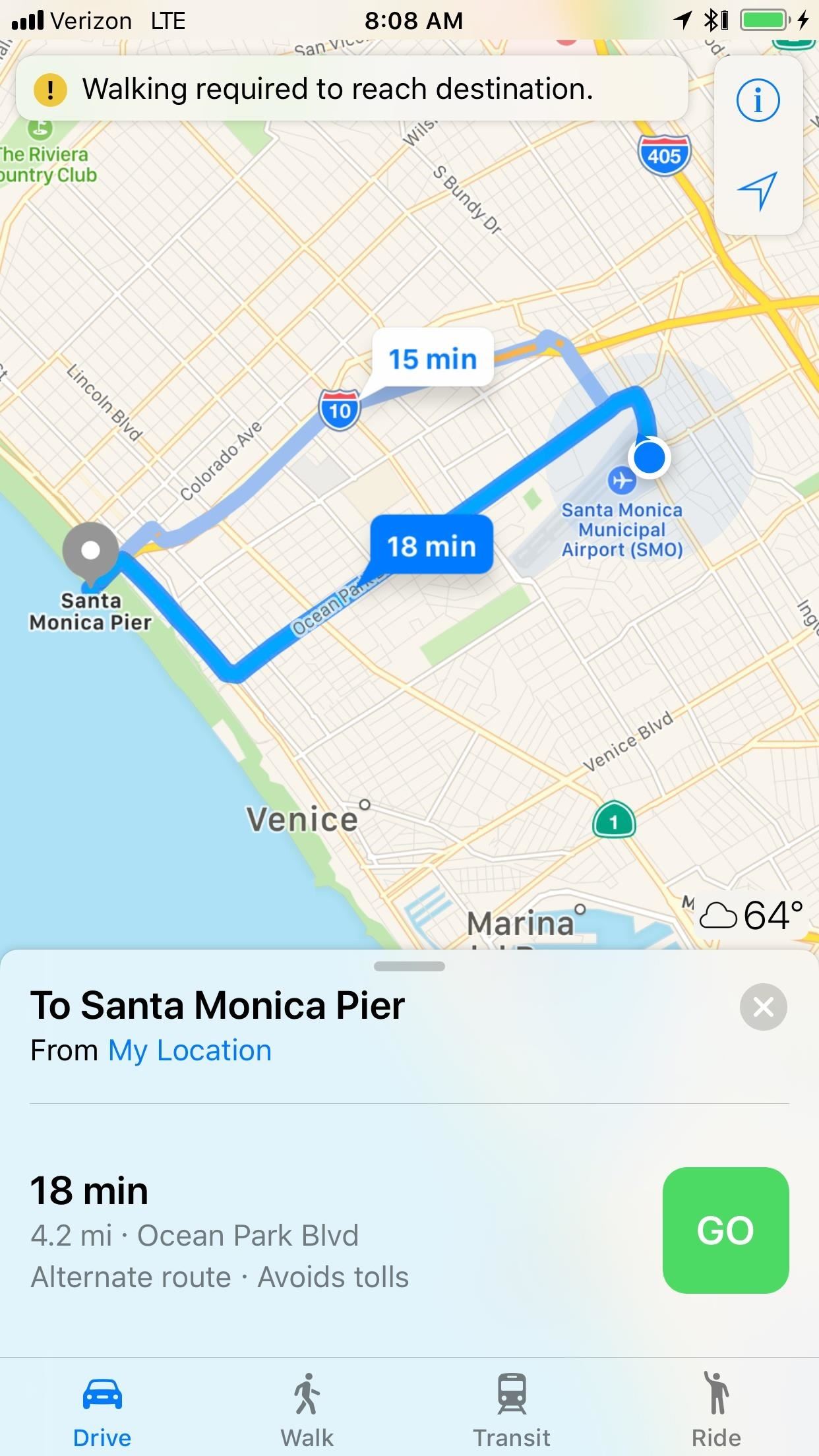 The 7 Best New Features for Maps in iOS 11 for iPhone